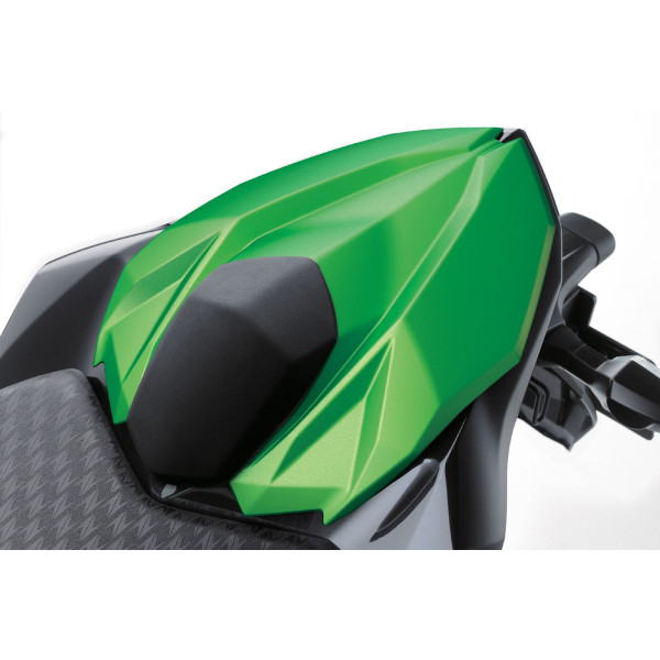 Kawasaki Pillion seat cover Z800